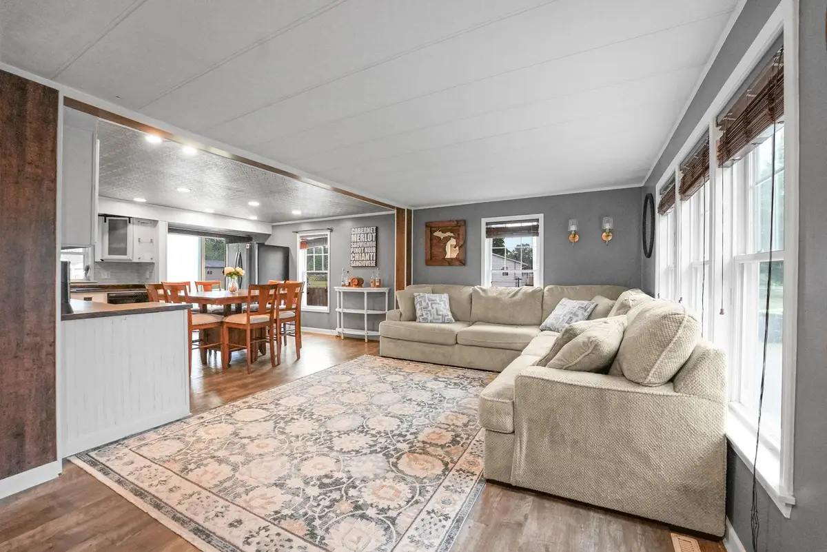 4535 Norton, Grawn, MI 49637 - #1