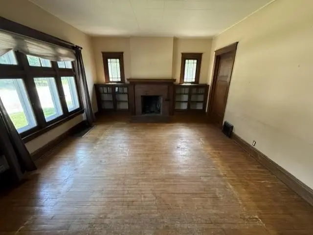701 W Center, Alma, MI 48801 - #3