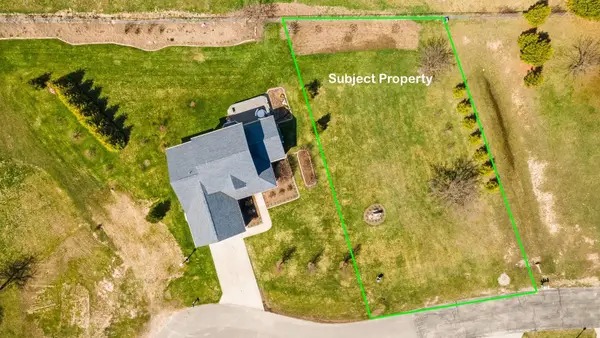 0000 Applewood, Charlevoix, MI 49720