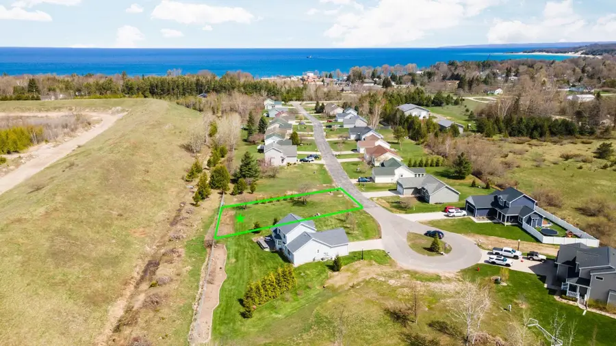 0000 Applewood, Charlevoix, MI 49720 - #2