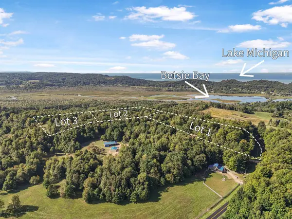 00-3 Carlson, Frankfort, MI 49635