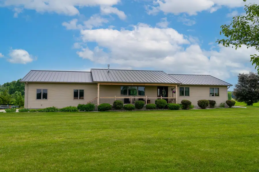 4597 W Baseline, Mount Pleasant, MI 48858 - #2