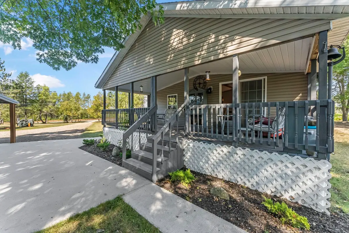 11486 Old Us Hwy 131, Fife Lake, MI 49633 - #1