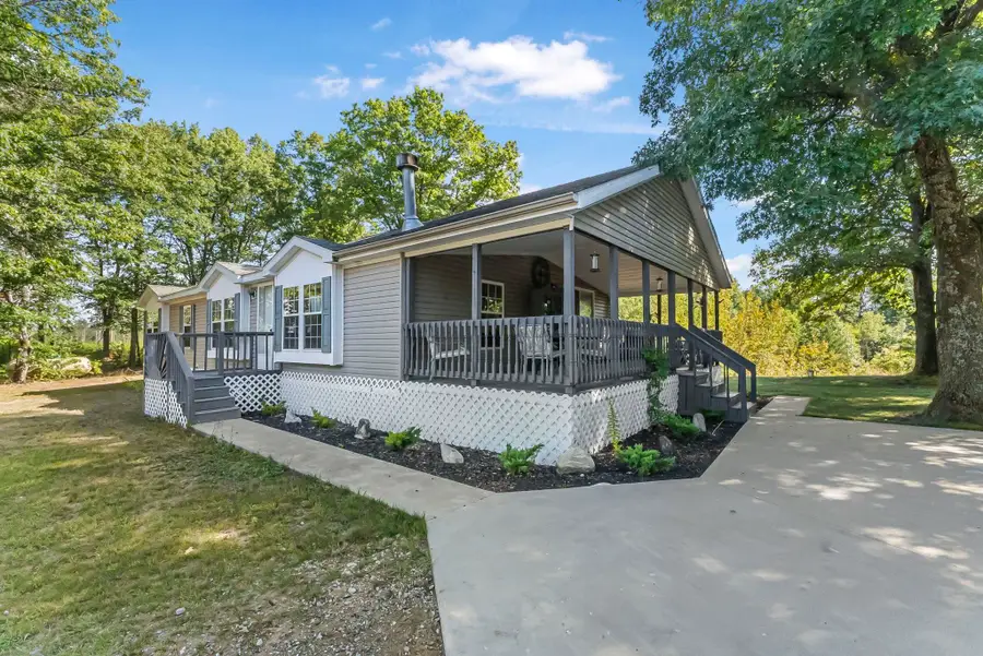 11486 Old Us Hwy 131, Fife Lake, MI 49633 - #3