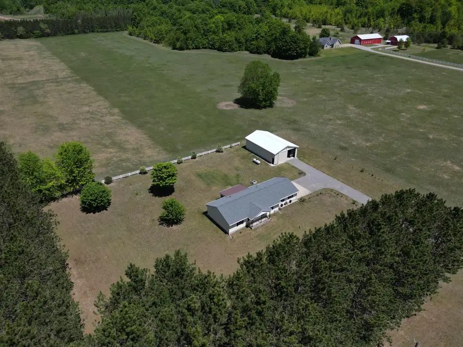 2315 Musser, Mancelona, MI 49659 - #2