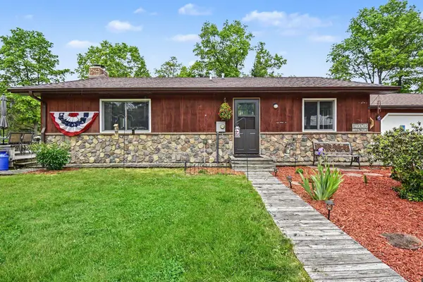 3304 Rabbit Track, West Branch, MI 48661
