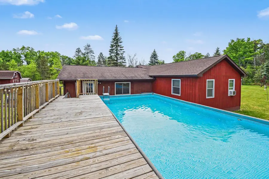 3304 Rabbit Track, West Branch, MI 48661 - #2