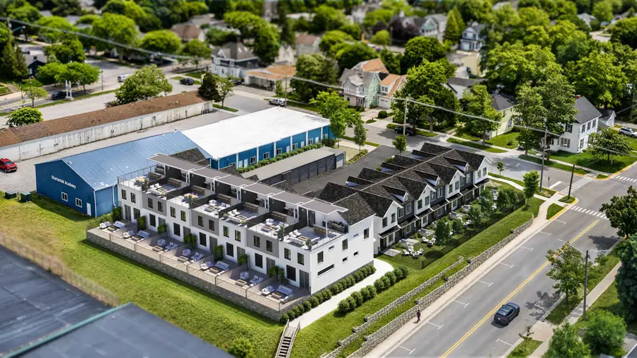 1 Uptown, Charlevoix, MI 49720 - #2