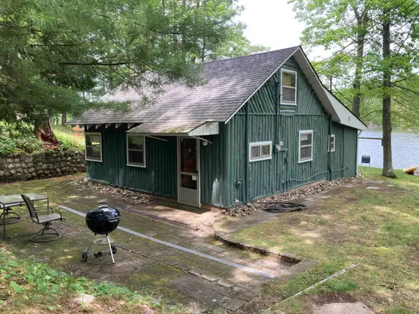 288 Dyer #Lot: 39+1/2, Rose City, MI 48654