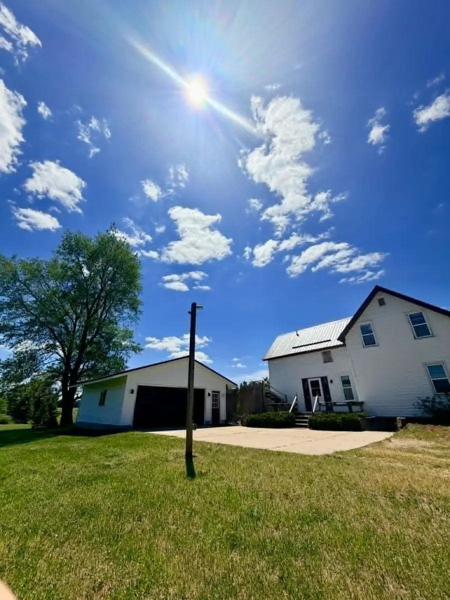 196 E Center, Kingsley, MI 49649 - #3
