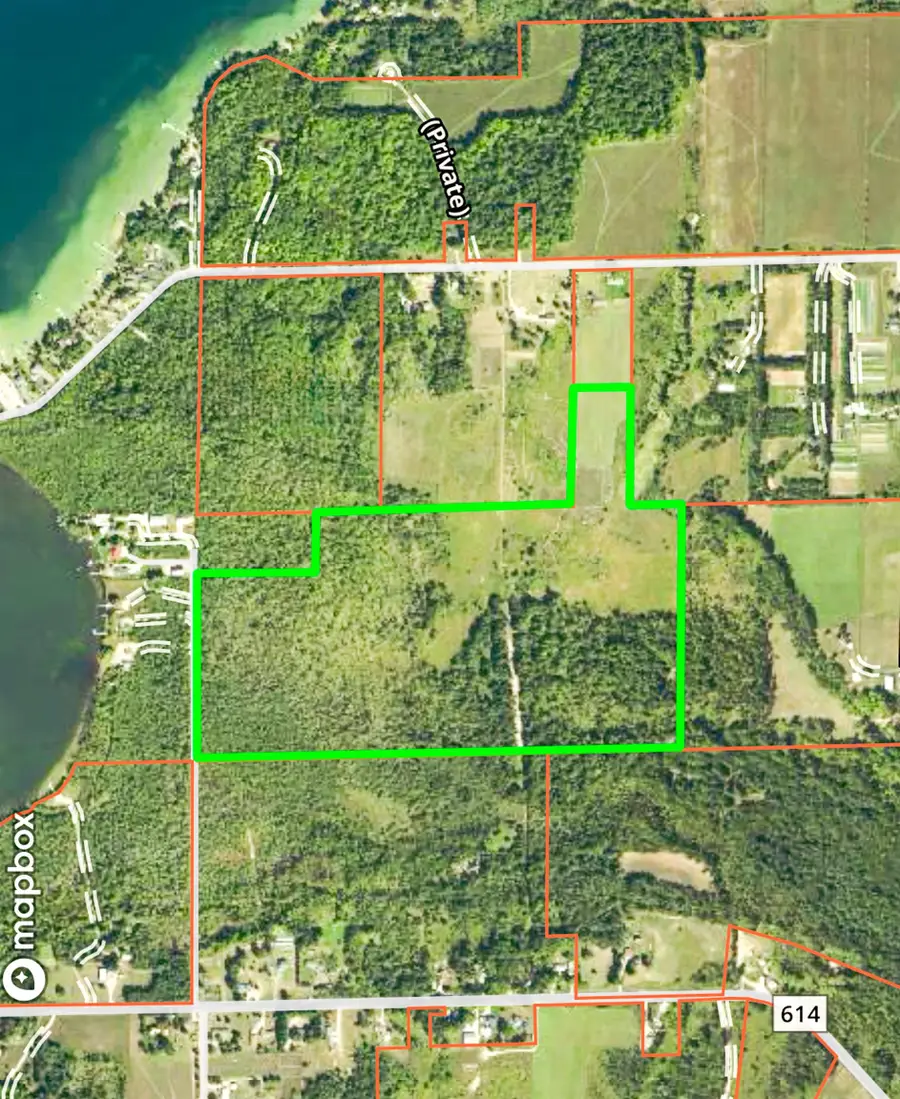 00 E Birch Point, Garfield, MI 49684 - #2