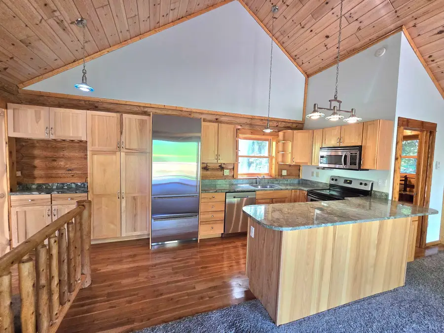 790 N Eckhardt, Central Lake, MI 49615 - #3