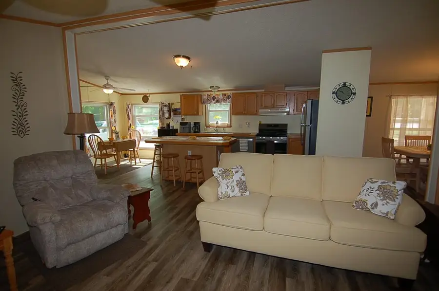 8486 Constitution, Cadillac, MI 49601 - #3