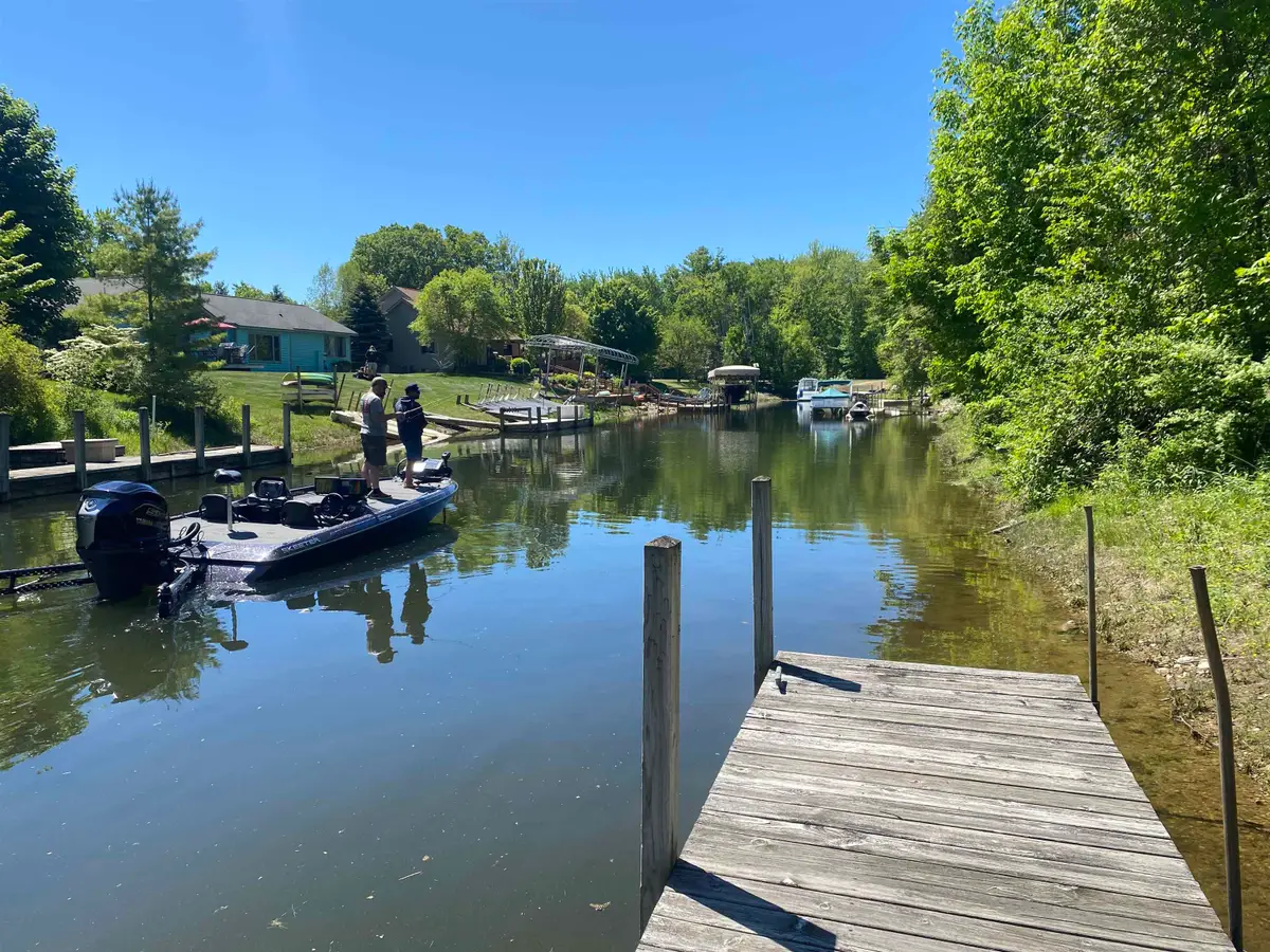 6869 W Harbor #Lot: 26, Elk Rapids, MI 49629 - #1