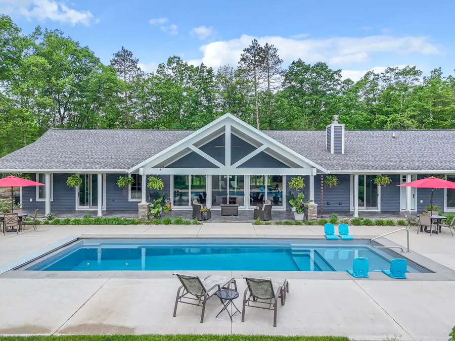 586 Starflower, Traverse City, MI 49696 - #2