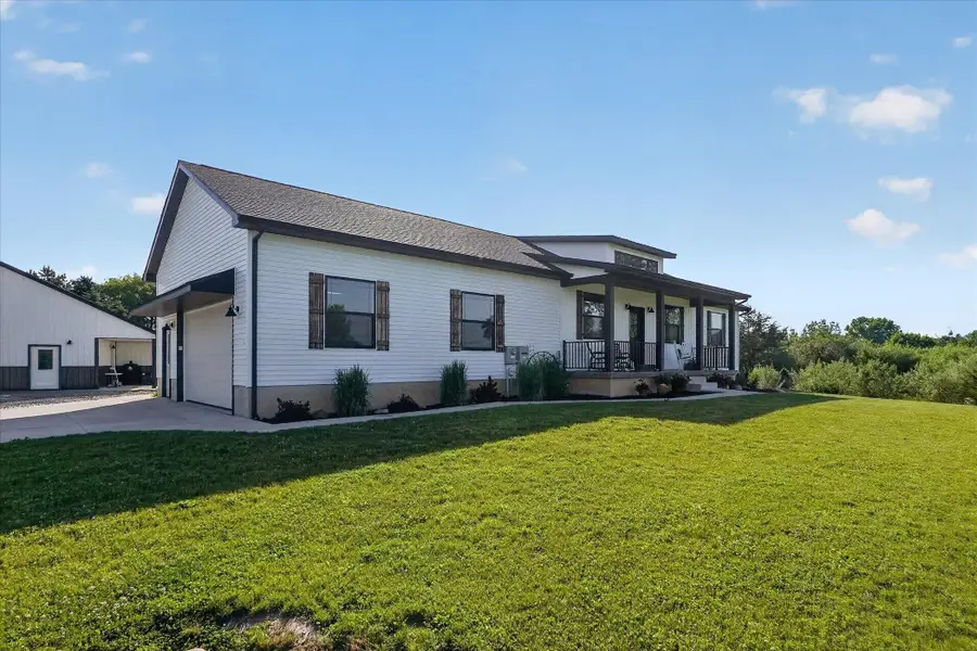 11095 Sundog, Perrinton, MI 48871 - #2