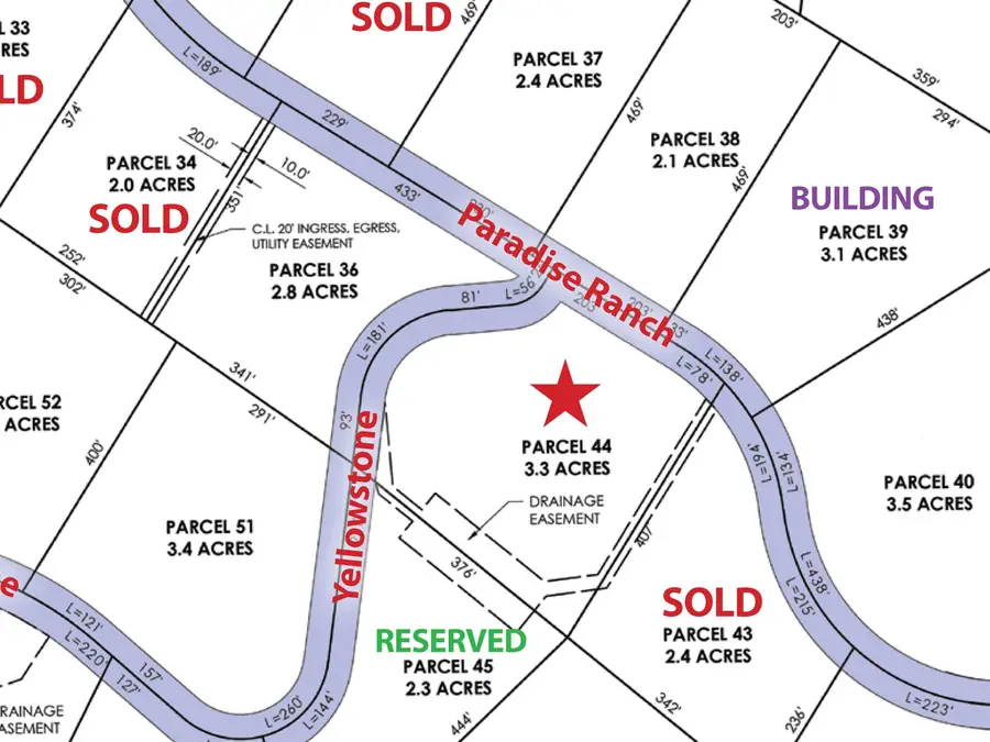 5908 Paradise, Kingsley, MI 49649 - #3