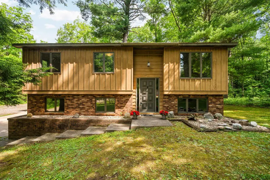 3460 W 13th, Cadillac, MI 49601 - #3