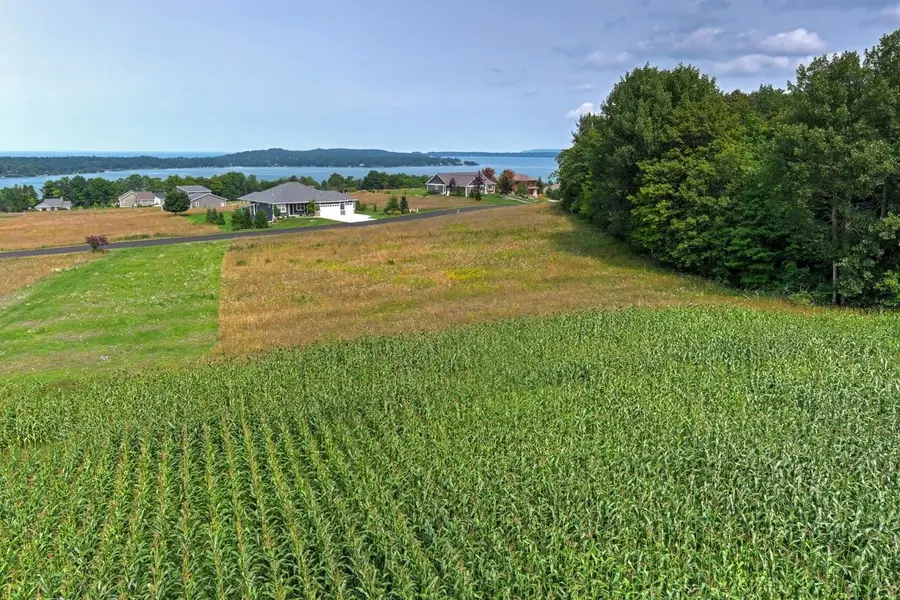 N Hoeft, Lake Leelanau, MI 49653 - #2