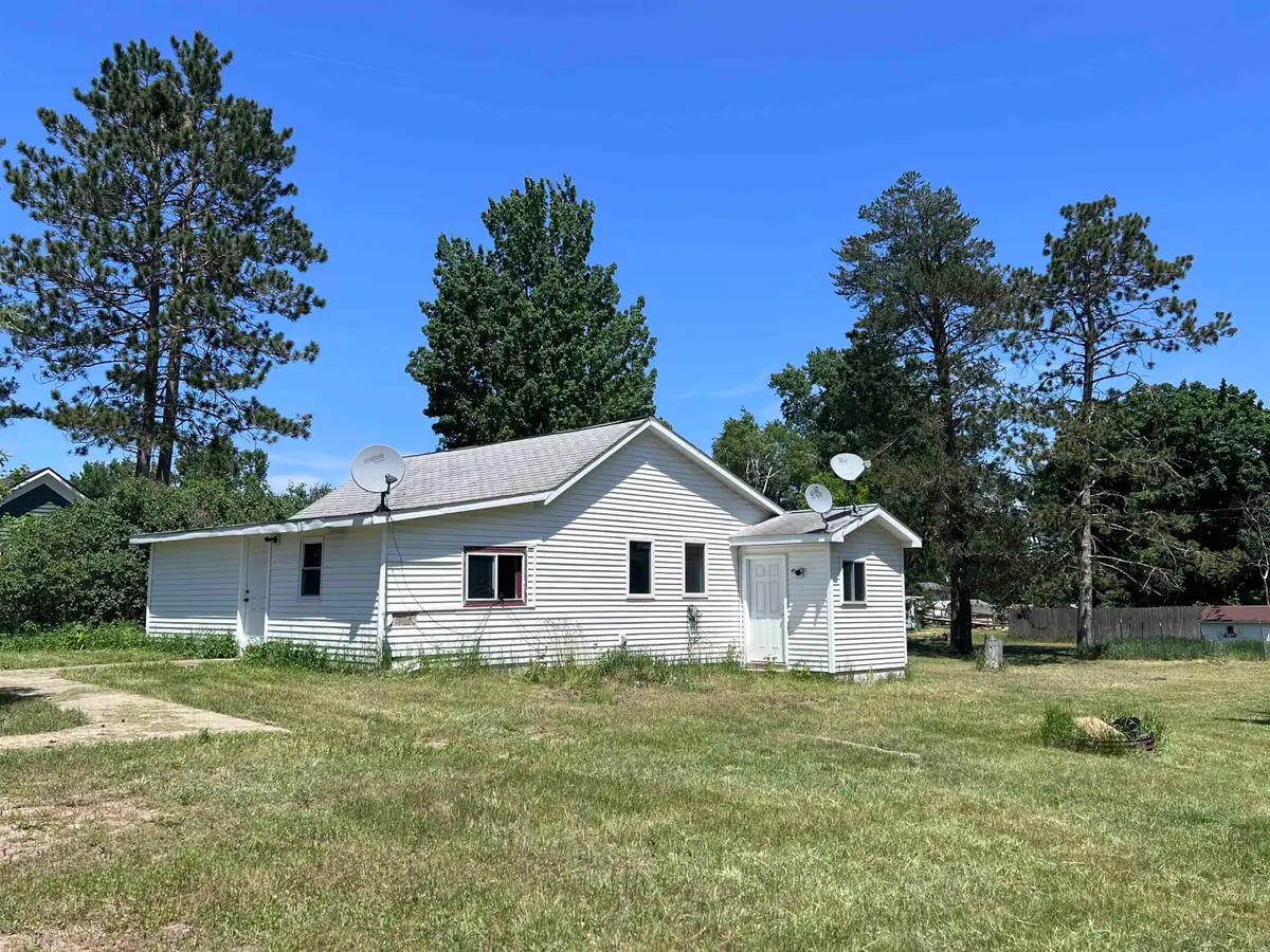 447 S Baldwin, Lake City, MI 49651 - #1