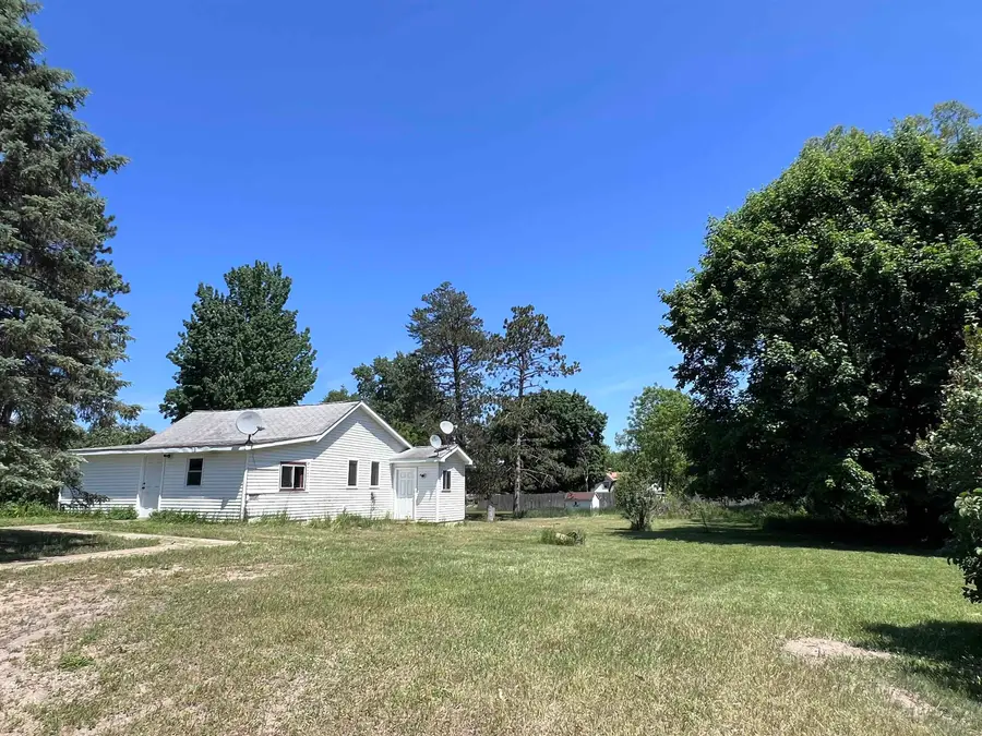447 S Baldwin, Lake City, MI 49651 - #2