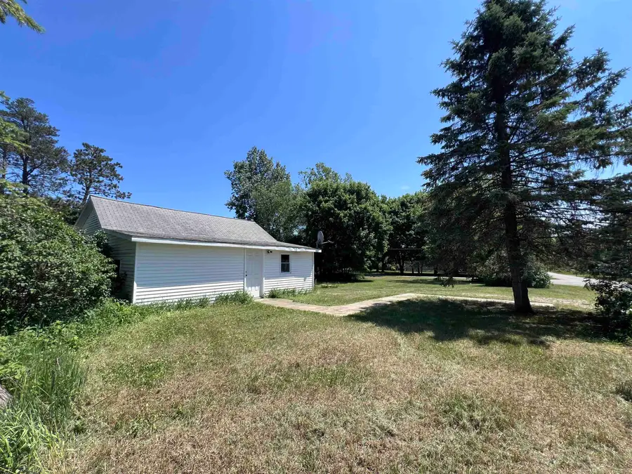 447 S Baldwin, Lake City, MI 49651 - #3