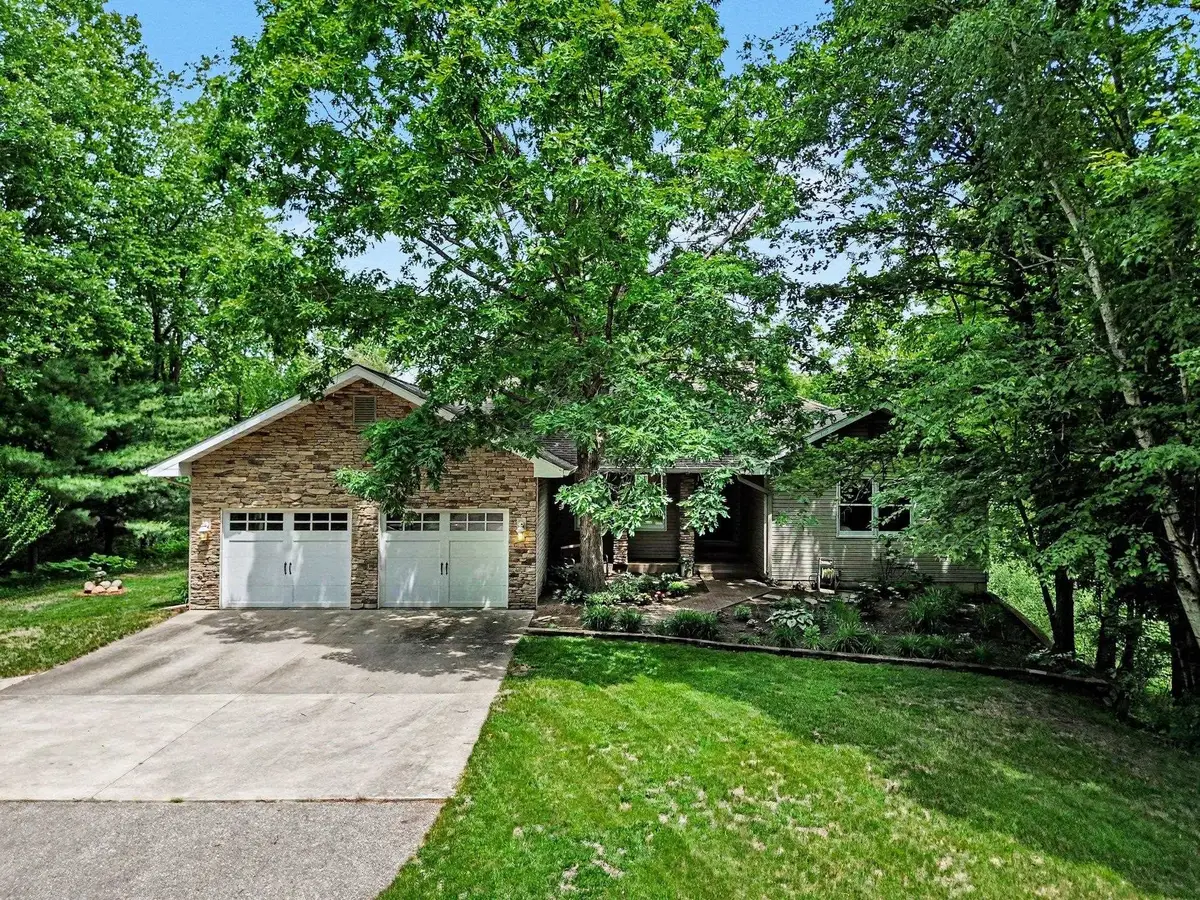 1560 Bruder, Mount Pleasant, MI 48858 - #1