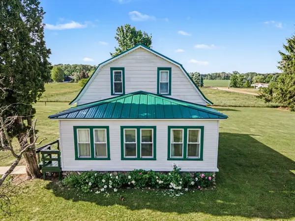 10981 Madison, Elwell, MI 48832