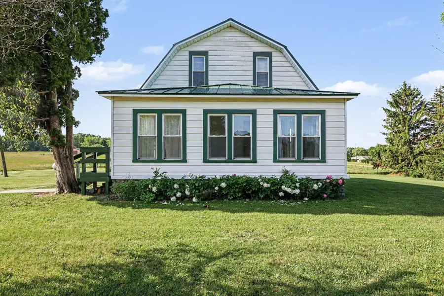 10981 Madison, Elwell, MI 48832 - #2