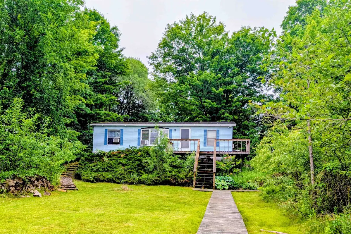 3650 Childs, Central Lake, MI 49622 - #1