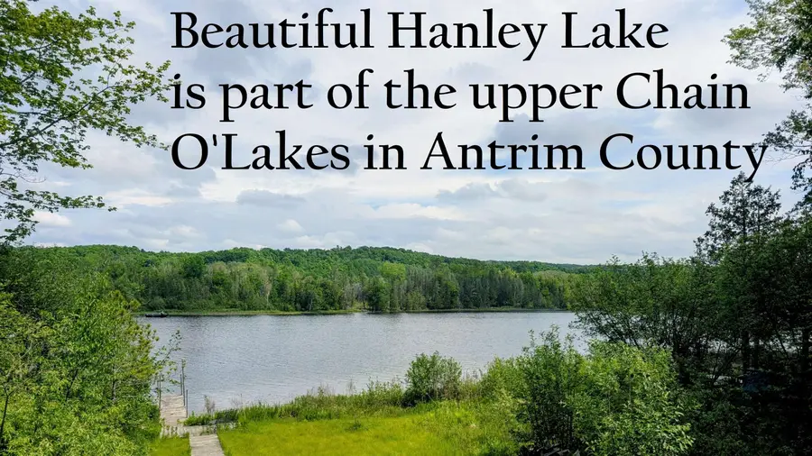 3650 Childs, Central Lake, MI 49622 - #3