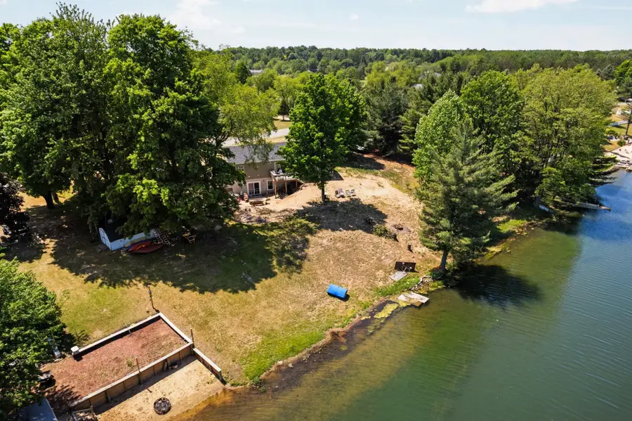 584 Gitchegumee, Buckley, MI 49620 - #2