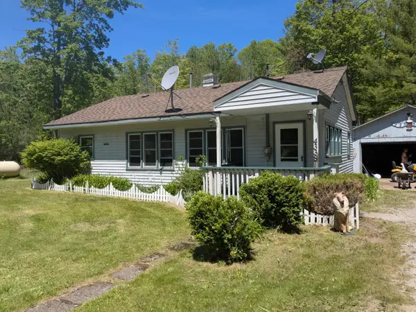 4338 Loud Dam, Glennie, MI 48737