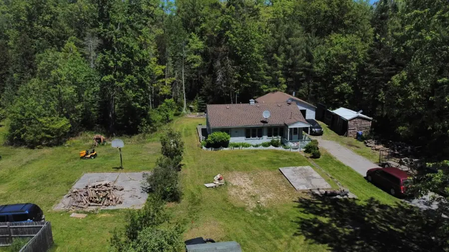 4338 Loud Dam, Glennie, MI 48737 - #2