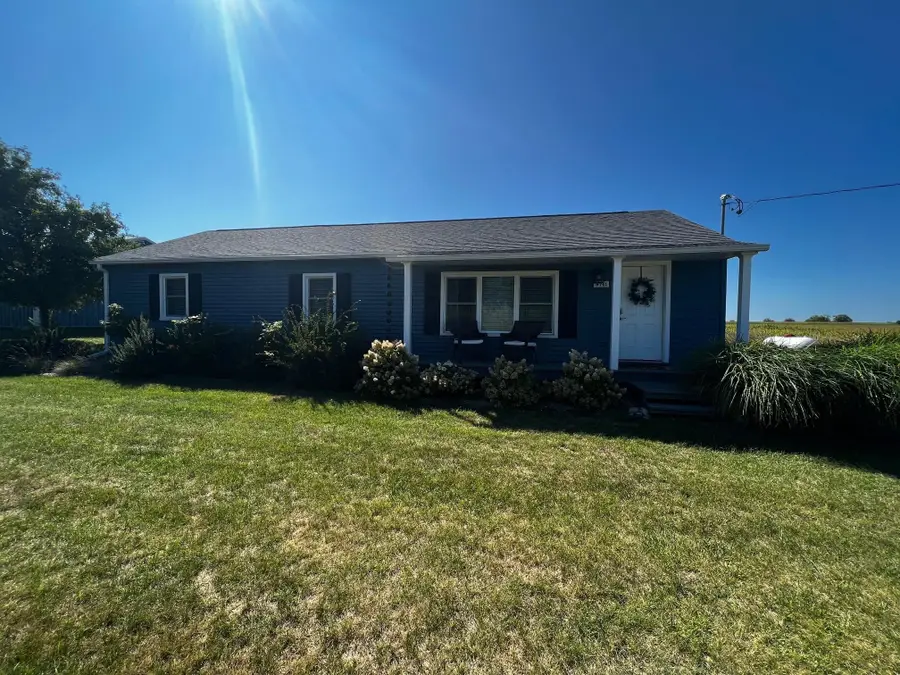 9741 Bates, Williamsburg, MI 49690 - #3