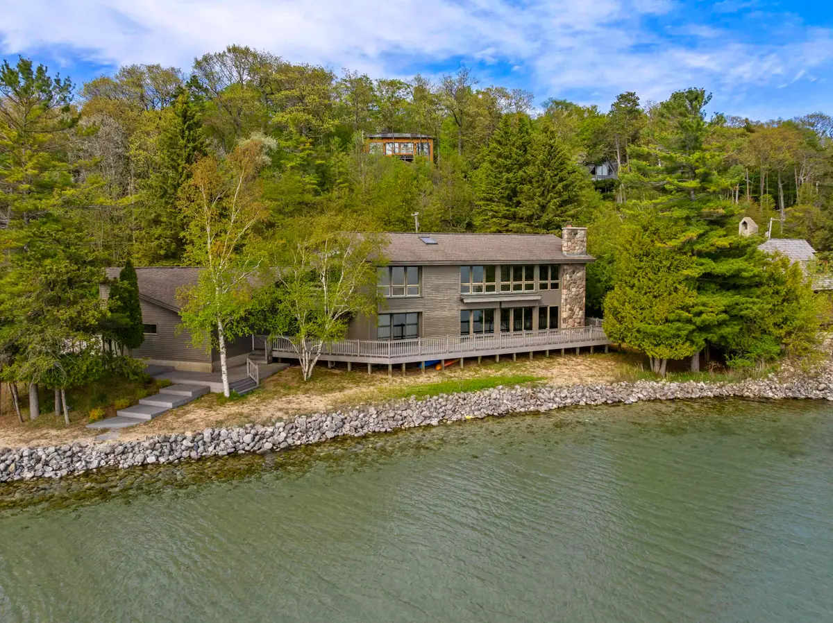 3151 Crystal, Beulah, MI 49617 - #1