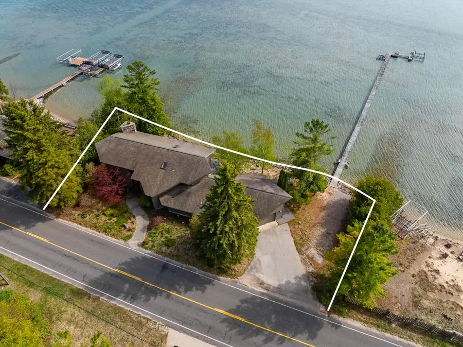 3151 Crystal, Beulah, MI 49617 - #3