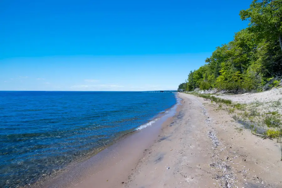 1143 Bay View, Kewadin, MI 49648 - #2