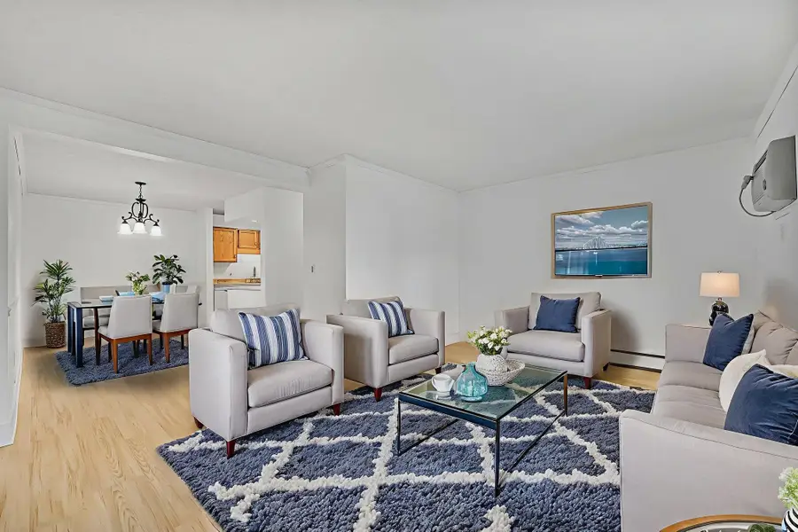 540 Georgetown #25, Traverse City, MI 49684 - #3