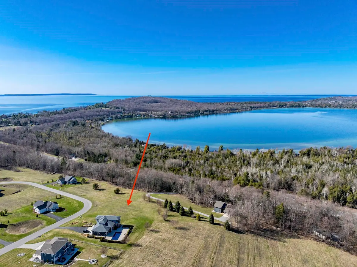 0 E Water View, Lake Leelanau, MI 49653 - #1