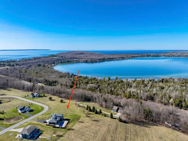 0 E Water View, Lake Leelanau, MI 49653