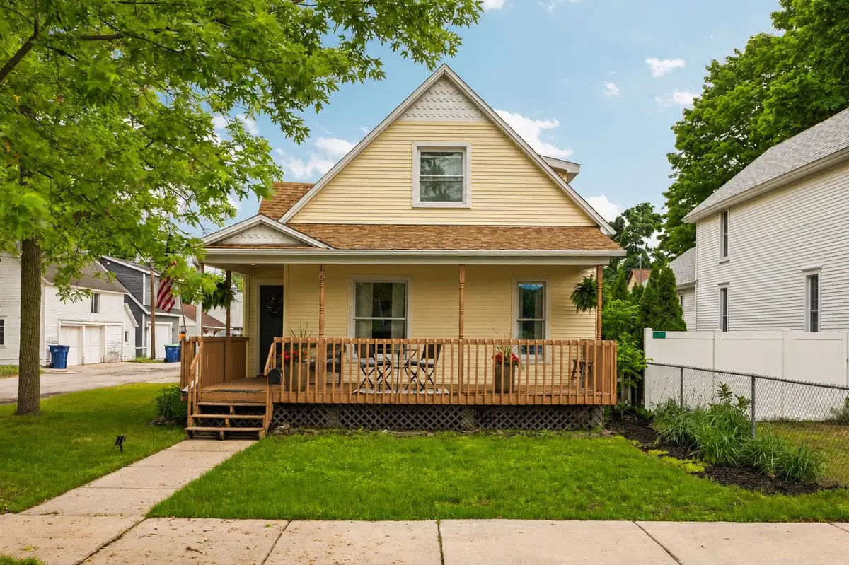 115 E Thirteenth, Traverse City, MI 49684 - #1