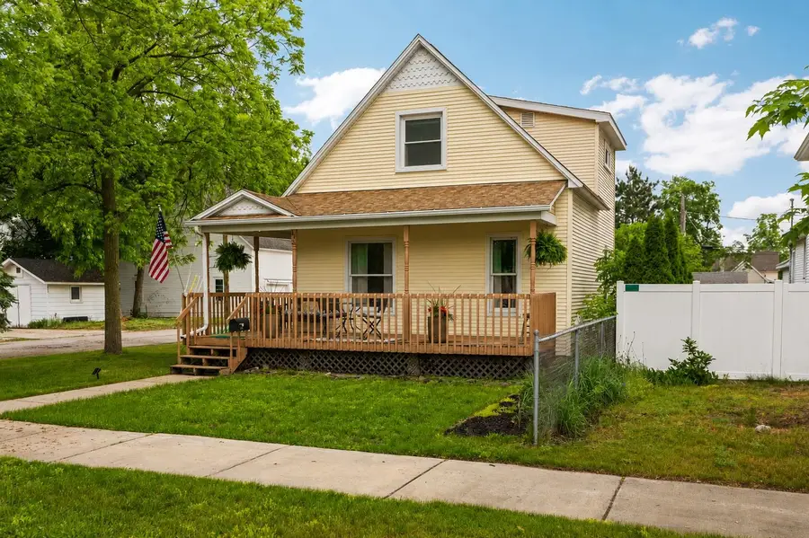 115 E Thirteenth, Traverse City, MI 49684 - #2