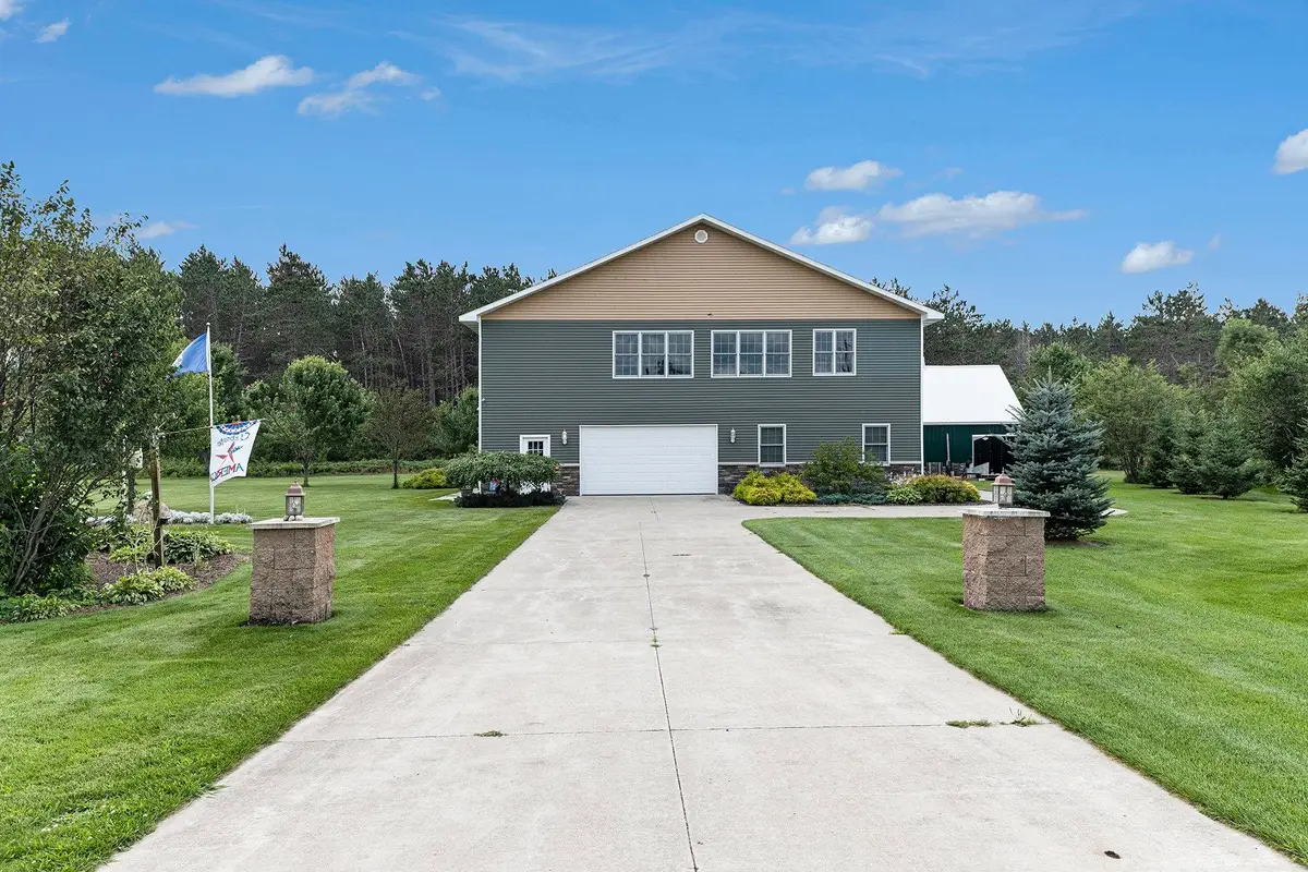 6836 Wrenwood, Elmira, MI 49730 - #1