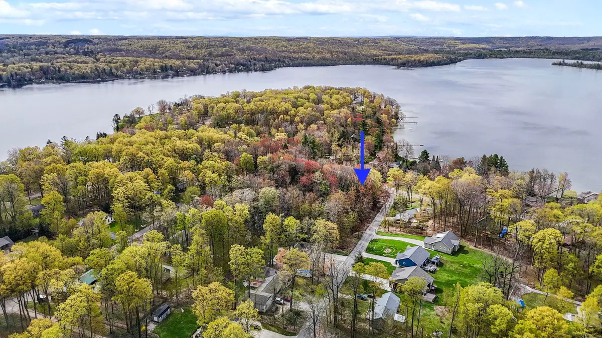 4125 White Birch, Grawn, MI 49637 - #1