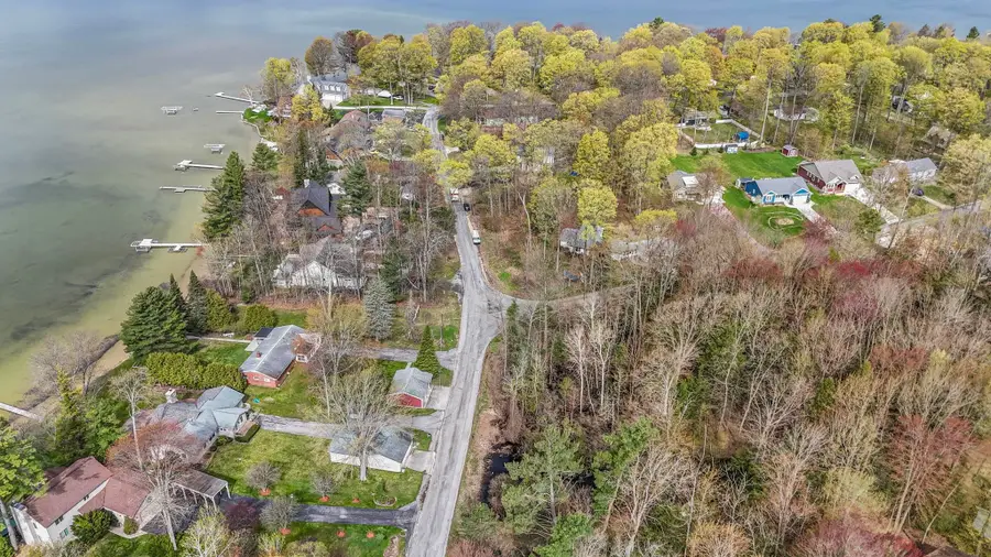 4125 White Birch, Grawn, MI 49637 - #2