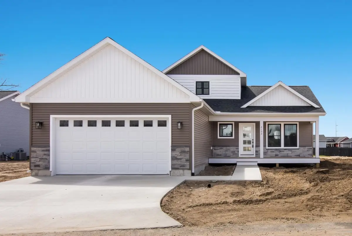 2102 Cottonwood #Lot: LW26, Grawn, MI 49637 - #1
