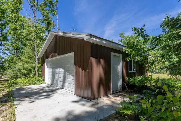 6743 Beach, Johannesburg, MI 49751