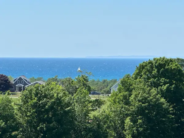 12 Foxview, Charlevoix, MI 49720