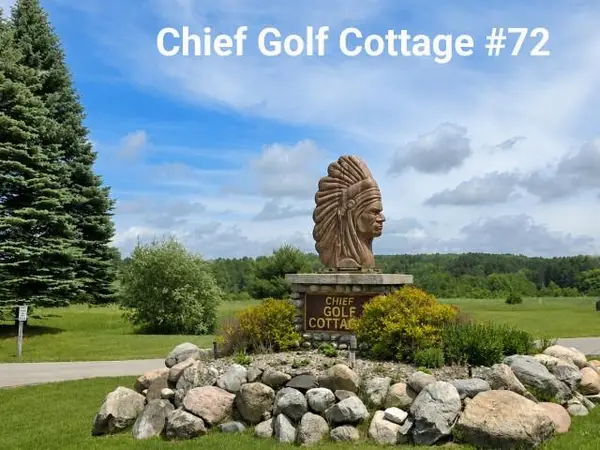 5123 S Spirit, Bellaire, MI 49615
